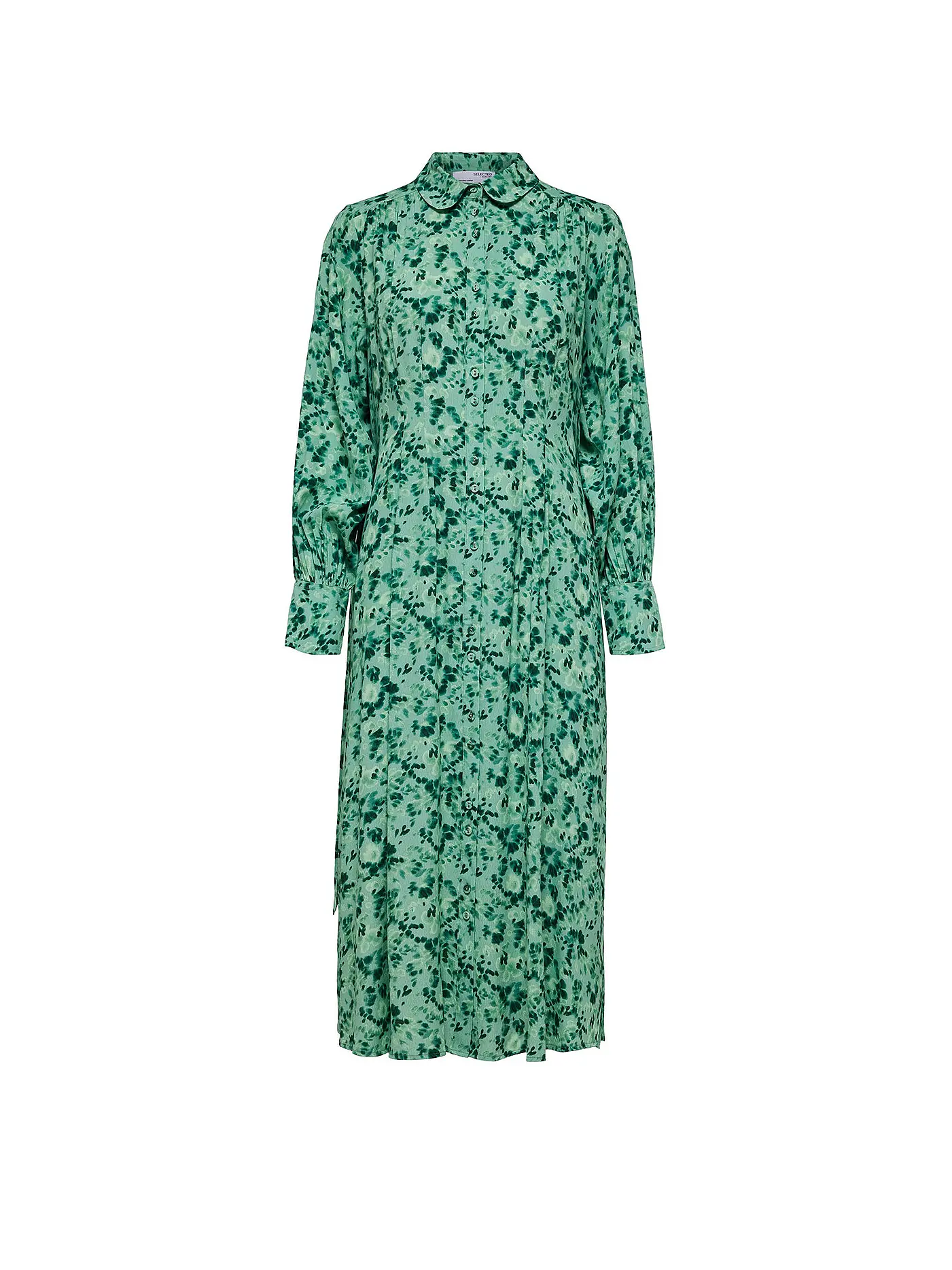 SELECTED FEMME | Hemdblusenkleid SLFWALDA | 